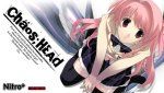 CHAOS;HEAD