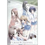 CROSS†CHANNEL