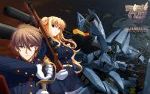 Muv-Luv Alternative Chronicles 01