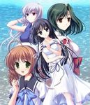 黄昏のシンセミア