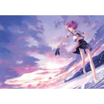 そして明日の世界より――